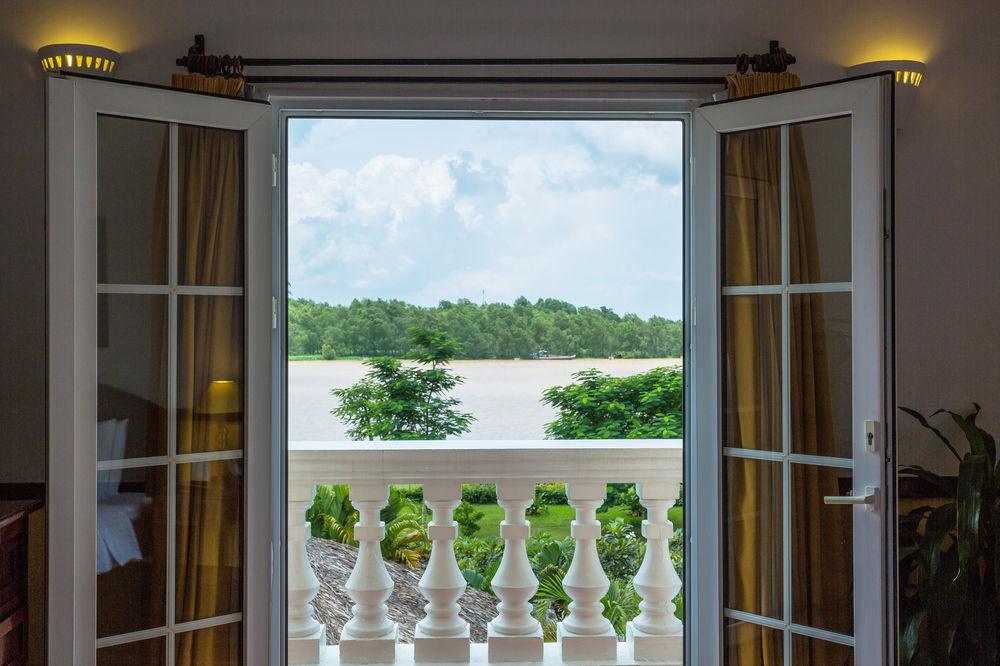 Resort Victoria Tho 4*