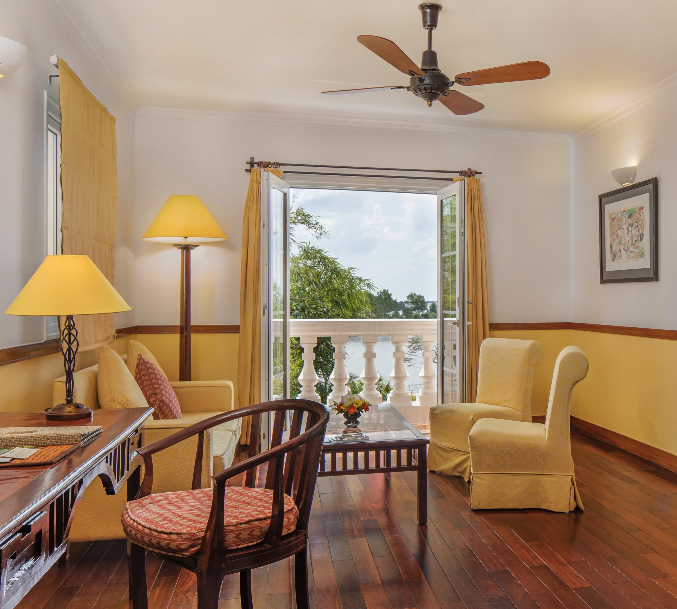 Victoria Tho Resort 4*