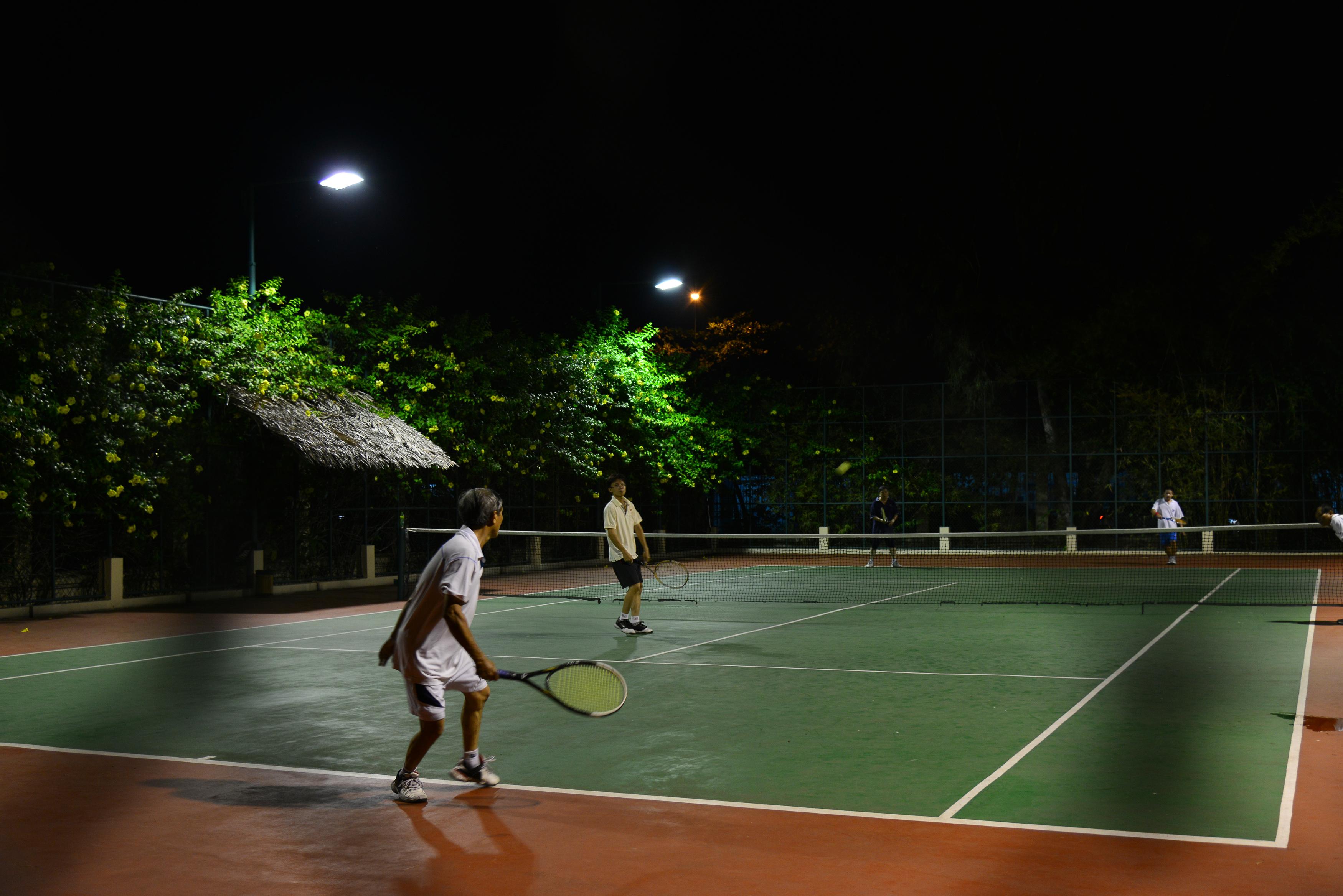 Victoria Tho Resort 4*