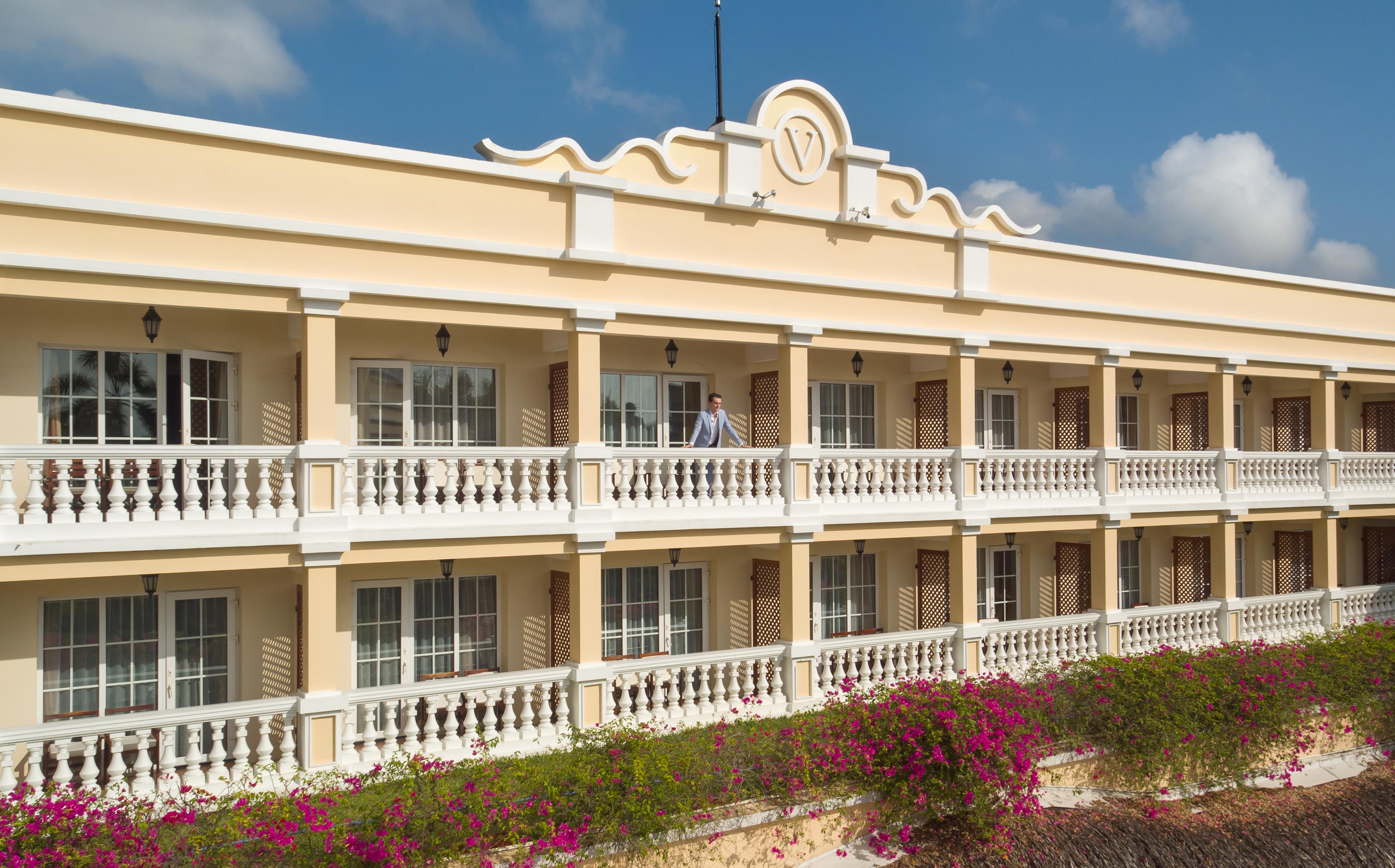 Resort Victoria Tho