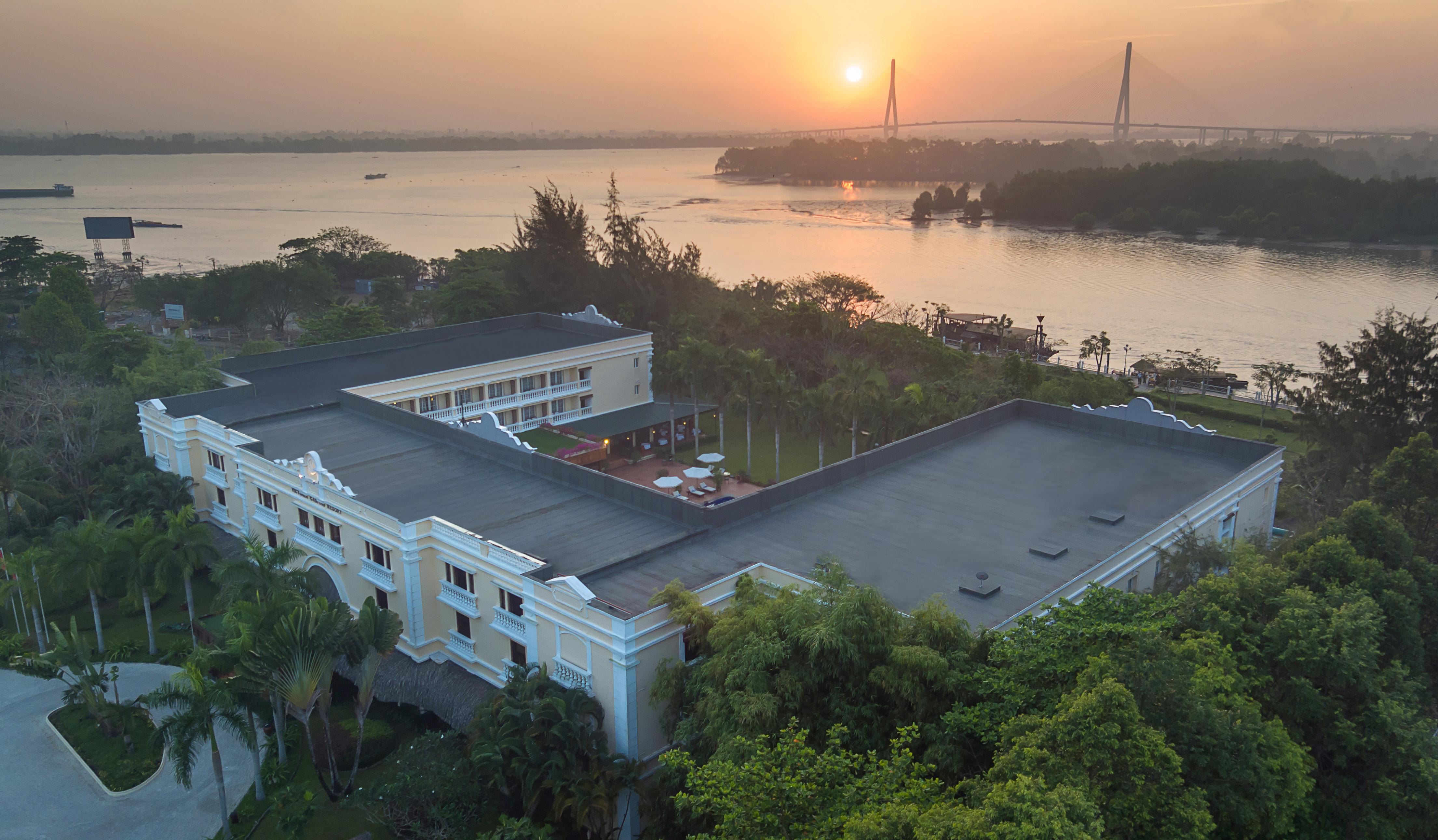 Resort Victoria Tho 4*