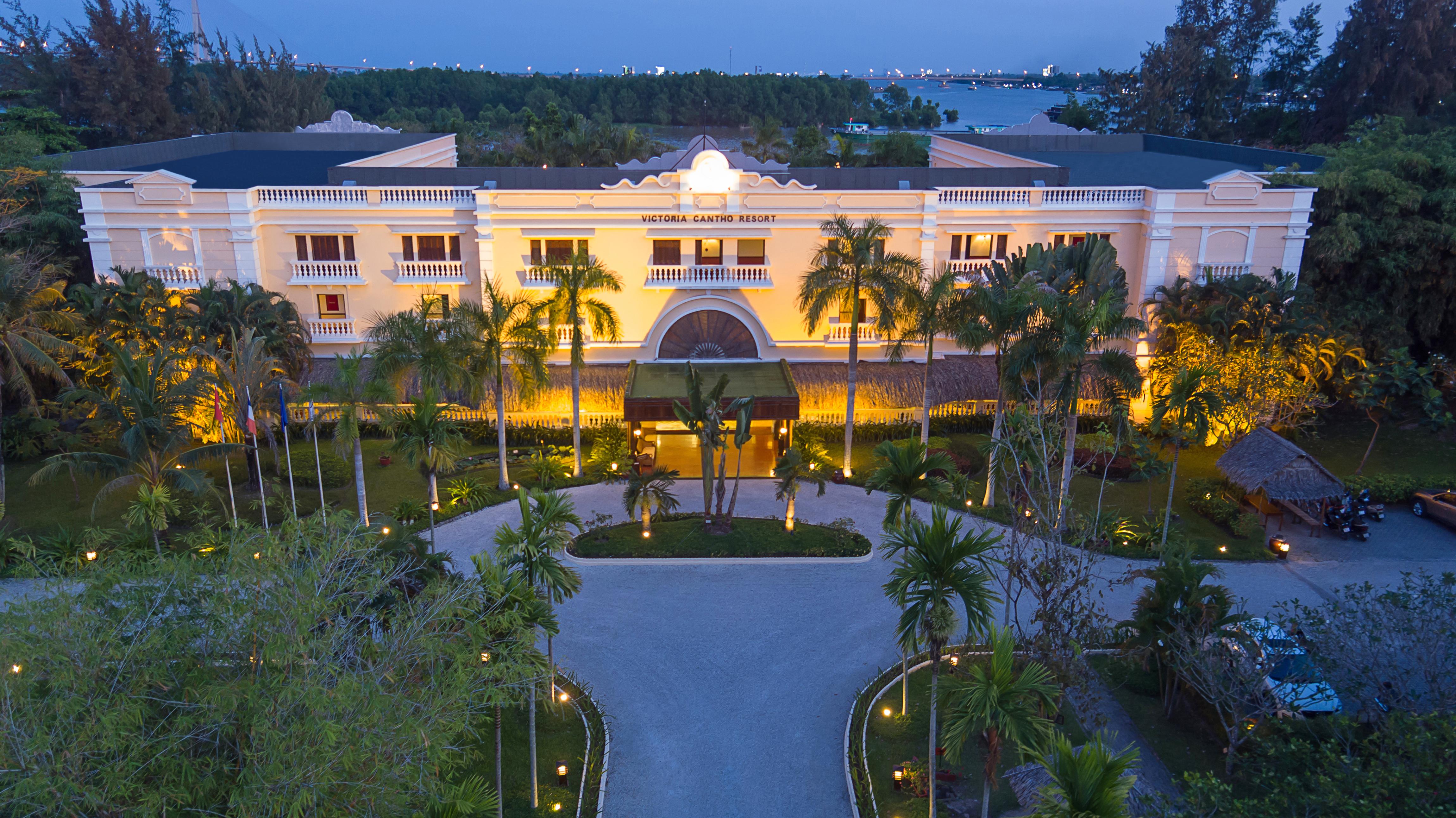 Resort Victoria Tho 4*