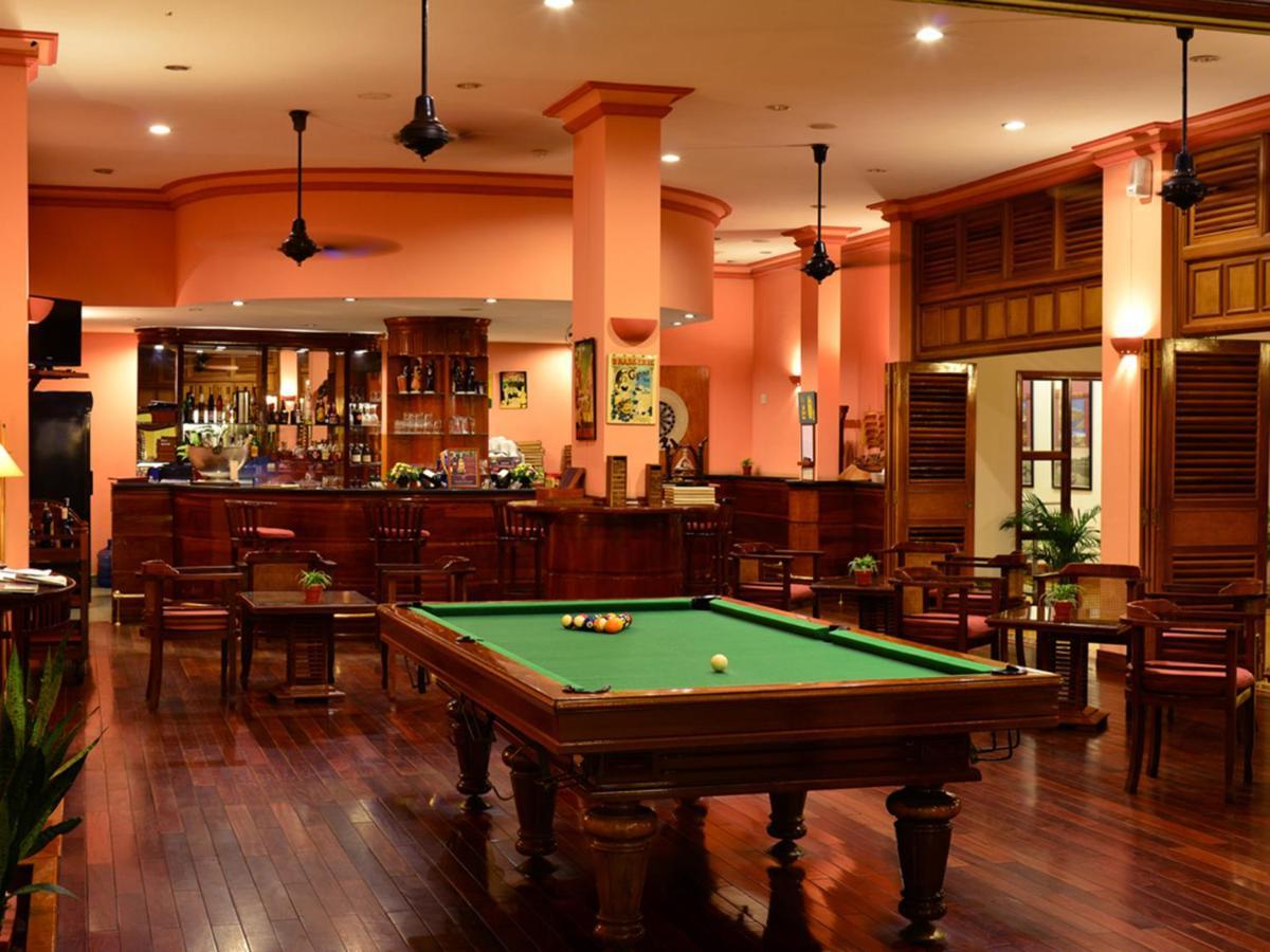Resort Victoria Tho 4*
