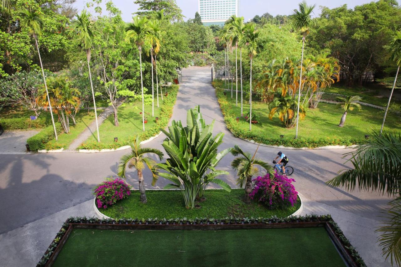 Resort Victoria Tho