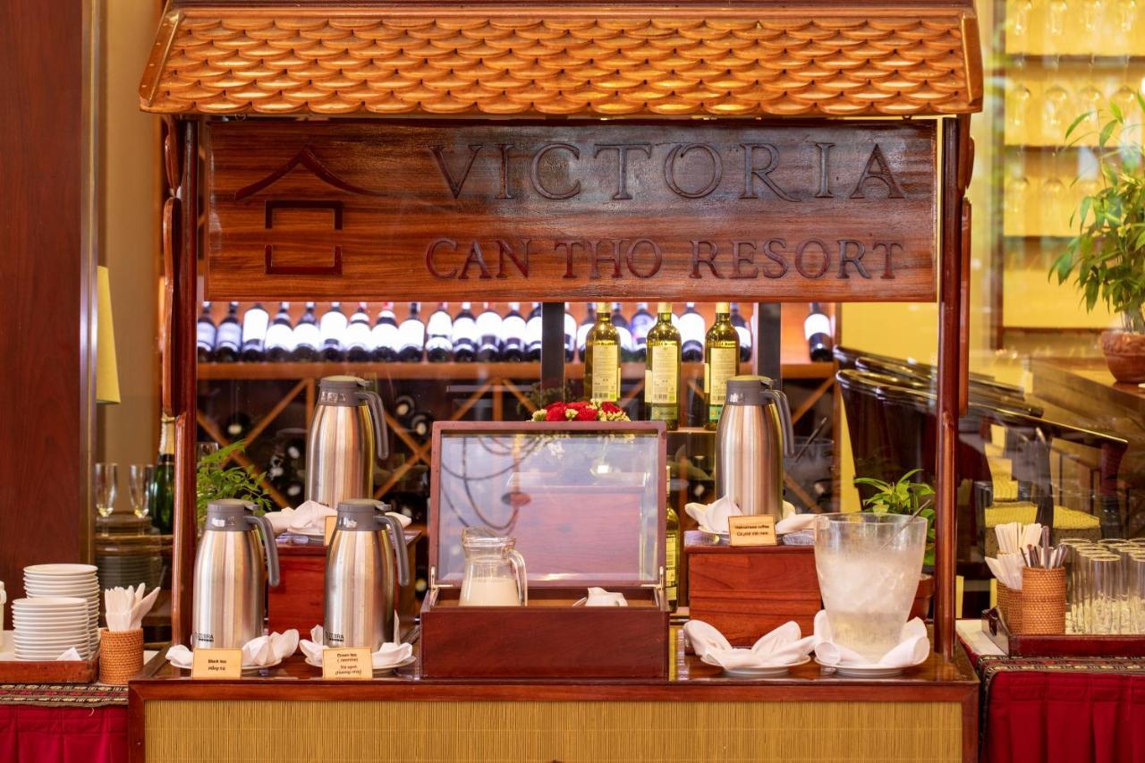 Resort Victoria Tho Can Tho
