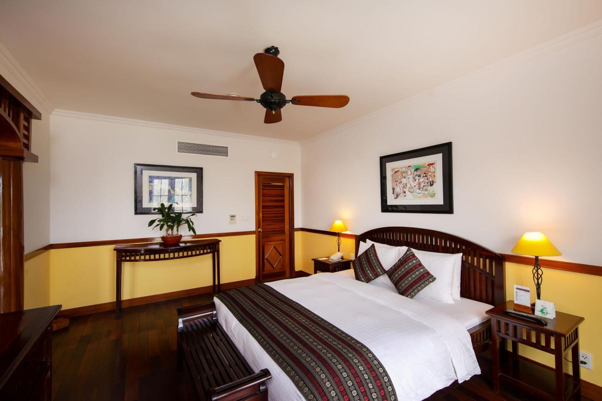 Victoria Tho Resort 4*