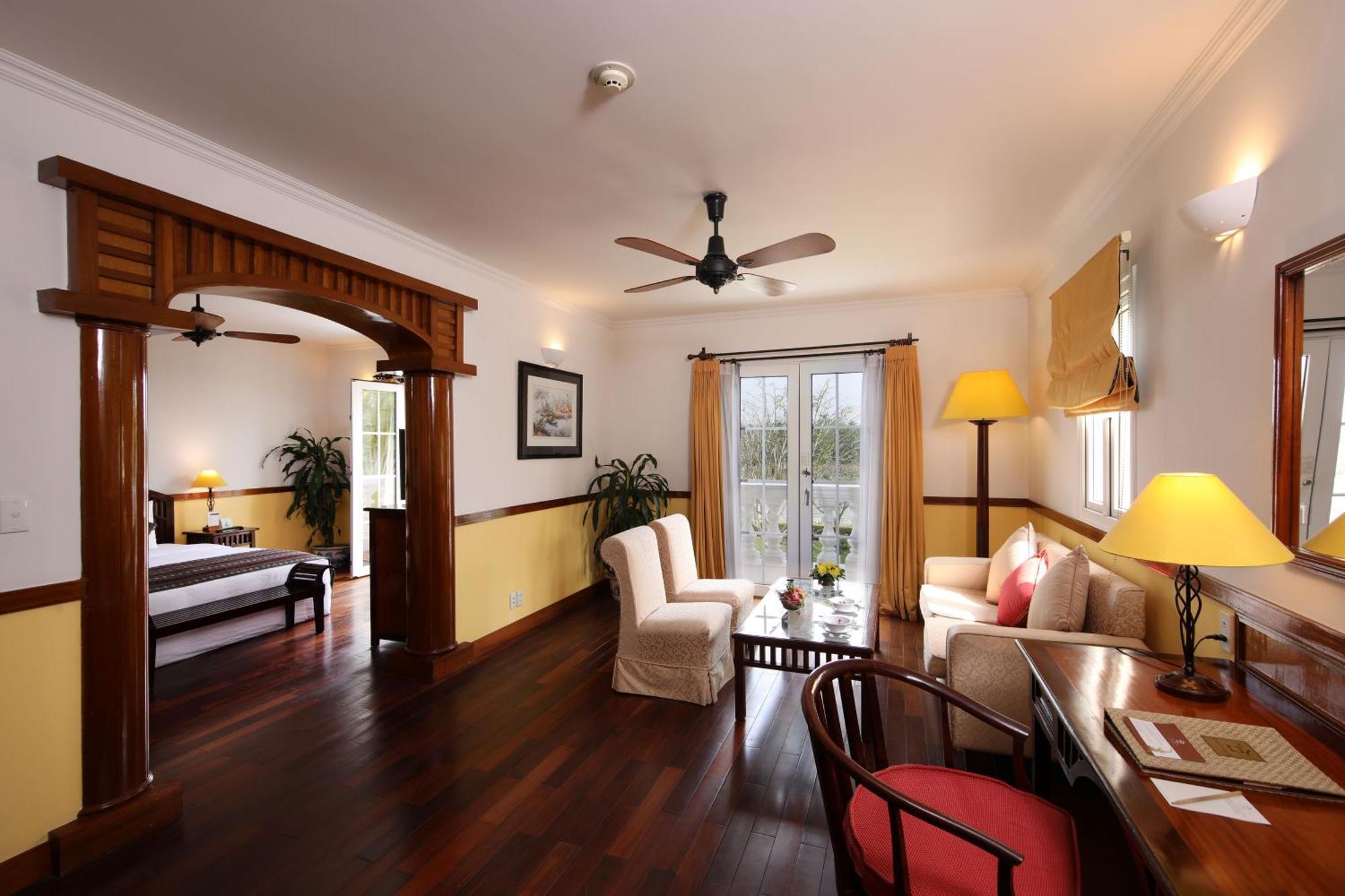 Resort Victoria Tho 4*