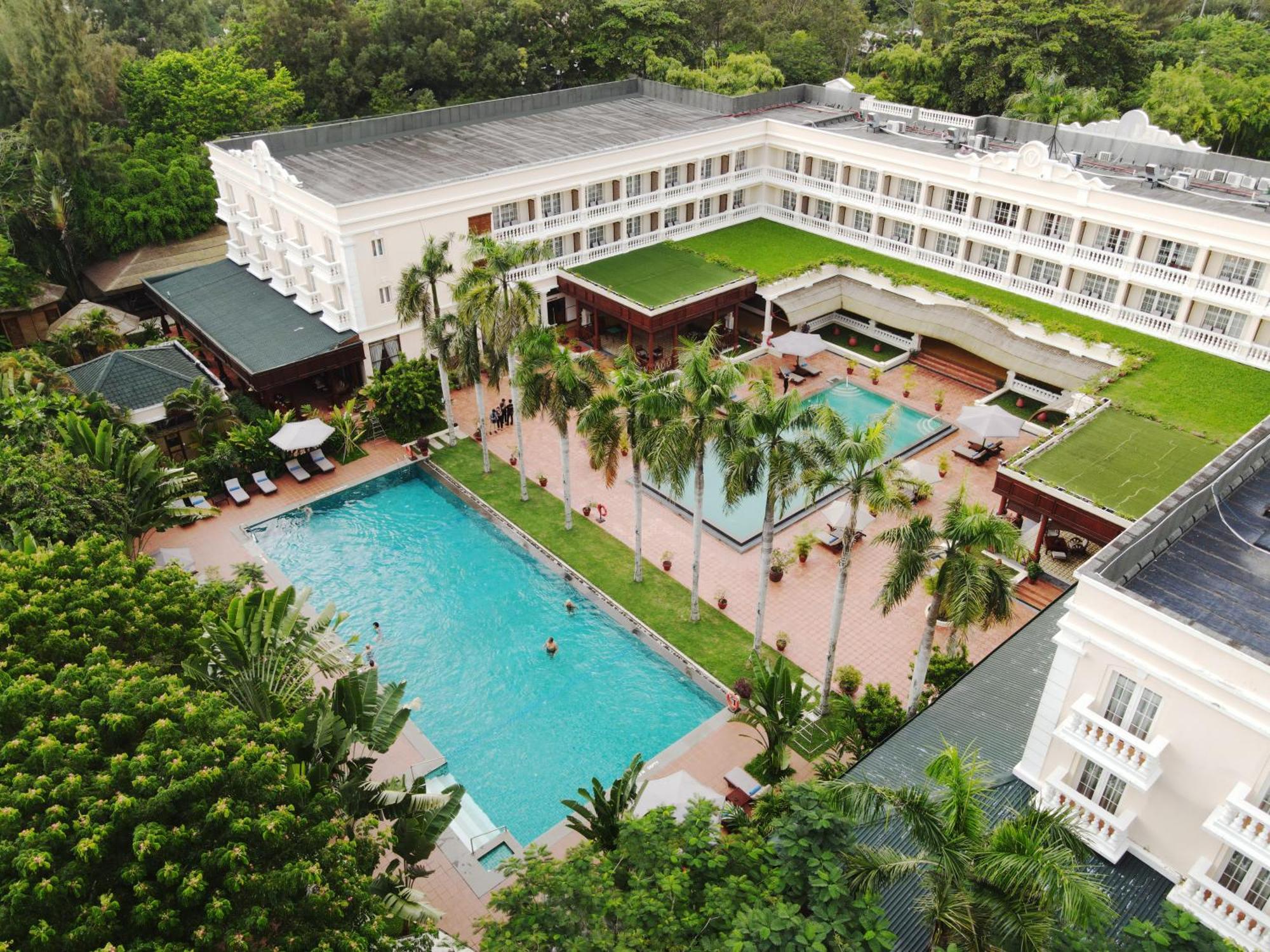 Resort Victoria Tho 4*