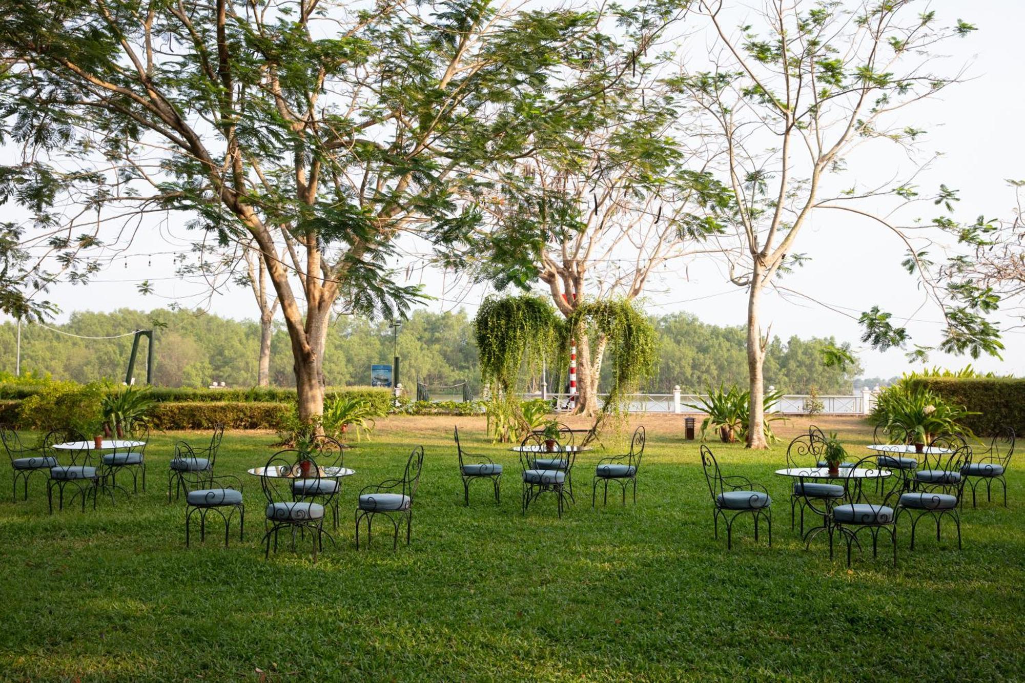 Resort Victoria Tho Can Tho