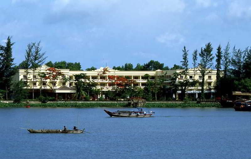 Victoria Tho Resort 4*