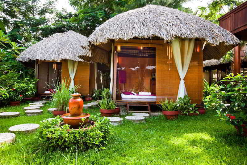 Resort Victoria Tho 4*